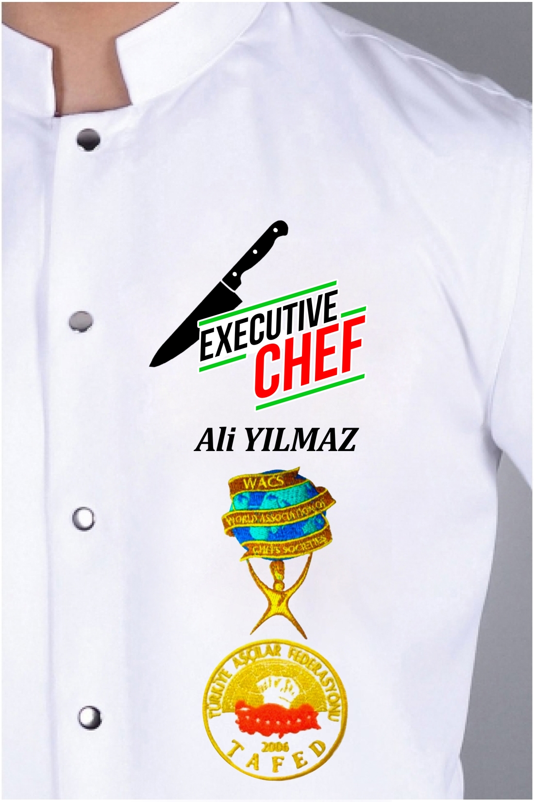 VE Executive