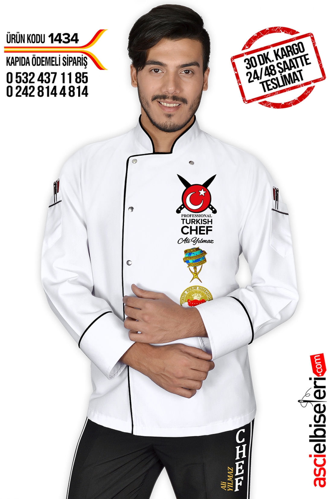 Turkey pro. Повар в Турции Сарма. Turkish Chef logo. Turkey Chef who smiles.